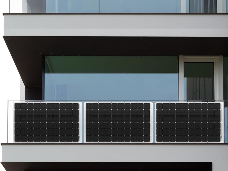 Pannello fotovoltaico da balcone: recensione dopo 6 mesi di utilizzo reale
